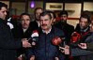 Türkiye'de korona virüsünden ikinci ölüm, vaka...