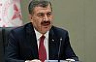 Türkiye'de korona virüsünden ölenlerin sayısı...