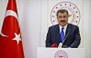 Türkiye'de koronadan ölenlerin sayısı 277'ye çıktı