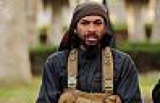 Türkiye'de tutuklu bulunan IŞİD'linin Avustralya'ya...