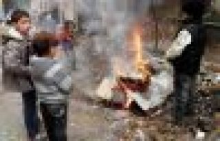 Türkiye'de yaşayan çocukların yüzde 30’u yoksulluk...