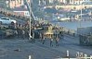 'Türkiye'de yeni darbe konuşuluyor'