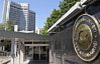 Türkiye'den ABD'ye tepki: Tehdit dili Türkiye’yi...