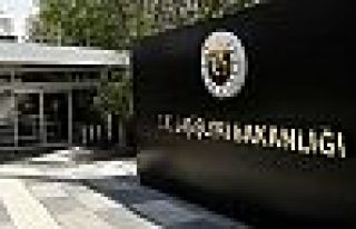 Türkiye'den SDG'nin petrol anlaşmasına tepki: Kabul...