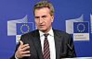 'Türkiye'nin AB üyeliği Erdoğan sonrası dönemin...