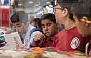 Türkiye'nin eğitim seviyesi en yüksek ilçeleri