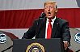 Türkiye'nin gümrük vergisini ikiye katlayan yaptırım...