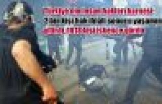 Türkiye'nin insan hakları karnesi: 2 bin kişi hak...