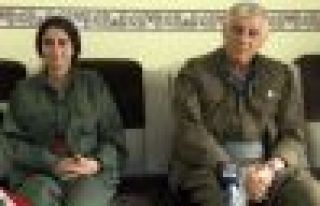 Türkiye'ye karşı silahsızlanma, Öcalan'ın serbest...