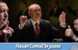 Türkiye'yi 2013'teki istikrarsızlığa, krize sokan...