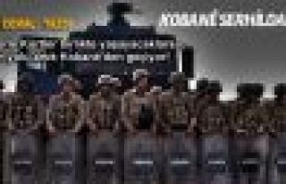 Türklerle Kürtler birlikte yaşayacaklarsa, bunun...