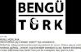 TÜRKSAT Bengü Türk TV'yi de uydudan çıkardı