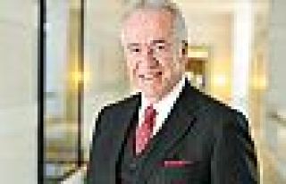 TÜSİAD Başkanı Bilecik'ten Adalet Mitingi tweeti