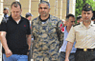 Tutuklanan İncirlik komutanı ABD'den sığınma...