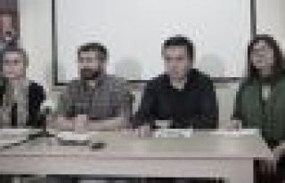 Tutuklu 4 akademisyen tahliye edildi