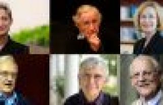 Tutuklu akademisyenlere dünyadan destek