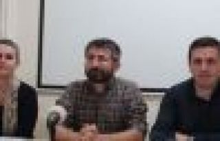 Tutuklu iki akademisyen Silivri Cezaevi'ne gönderildi