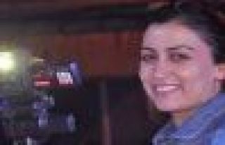 Tutuklu JİNHA muhabiri için kampanya