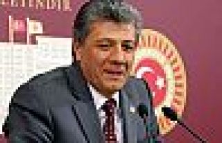 'Tutuklu milletvekillerinin olması gereken yer Meclis'tir'