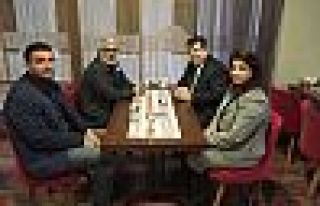 Tutuklu vekillerin ailelerine Federal Kürdistan'dan...