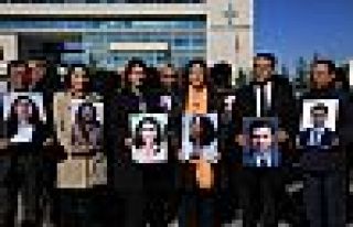 Tutuklu vekillerin fotoğrafını paylaşan vekil...