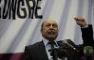 Tüzel: Öncelikli görevimiz utanç duvarlarını...