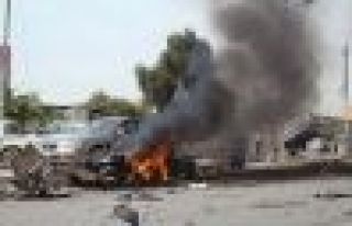 Tuzhurmatu'da bombalı saldırı: 1 ölü, 6 yaralı!