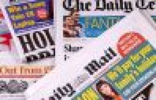 Twitter'ın Kapatılması Dış Basında da Yankılandı...