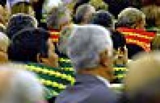 Üç bin hakim ve savcının mal varlıklarına el...