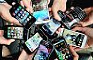 Üç GSM operatöründen sadece biri Kürtçe hizmet...