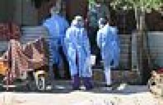 Üç ilde yeni karantina kararları