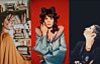 Üç kadın müzisyenden şiddete karşı müzik