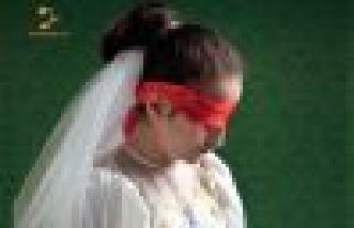 Uçan Süpürge: Çocuk Gelinlerden Devlet Sorumlu