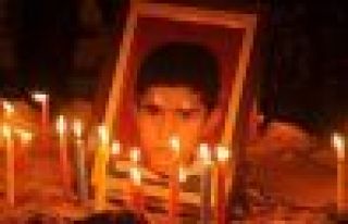 Uğur Kaymaz davasında yeniden yargılama talebine...