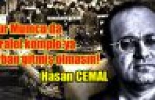 Uğur Mumcu da 'paralel komplo'ya kurban gitmiş olmasın!