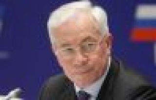 Ukrayna Başbakanı istifa etti