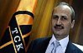 Ulaştırma Bakanlığı törenlere 572 bin lira harcamış