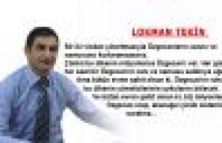 ÜLKE GÜLÜŞLÜ FİDAN: ÖZGECAN