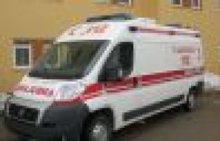 Uludere'de bir araçta patlama: 2 ölü