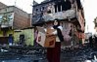 Uluslararası Af Örgütü'nden acil Sur çağrısı