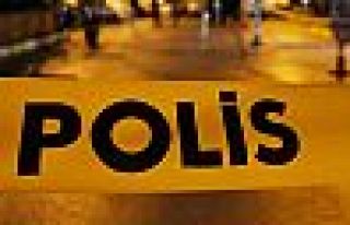 Ümraniye'de silahlı kavgada 12 yaşındaki çocuk...