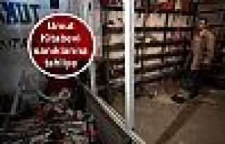 Şemdinli Umut Kitabevi sanıklarına tahliye