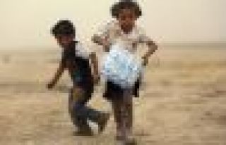 UNICEF: Kürt çocuklarını kaçıranlar hesap vermeli!
