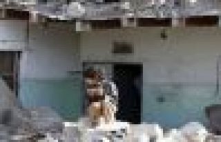 UNICEF: Yemen'de 10 haftada en az 279 çocuk öldürüldü