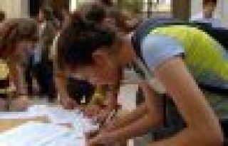 Üniversite ek yerleştirmeleri ve lise nakillerinde...