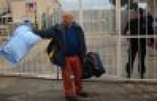 Ünlü yazar Nişanyan cezaevinde