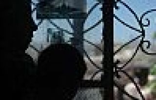 Ürdün'de kadınları 'korumak' için hapsediyorlar