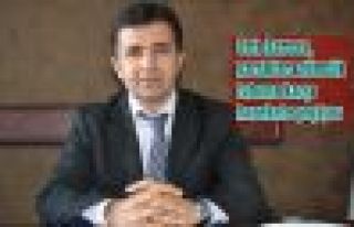 Urfa Barosu, yaralılara yönelik tutuma karşı harekete...