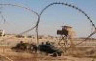 Urfa'da 3 bölge özel güvenlik bölgesi ilan edildi