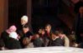 Urfa'da 4 aylık hamile eşini bıçakla öldürdü...